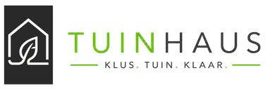 Tuinhaus - Klus. Tuin. Klaar.